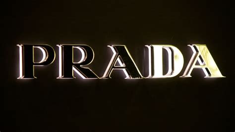 prada company name|who owns prada company.